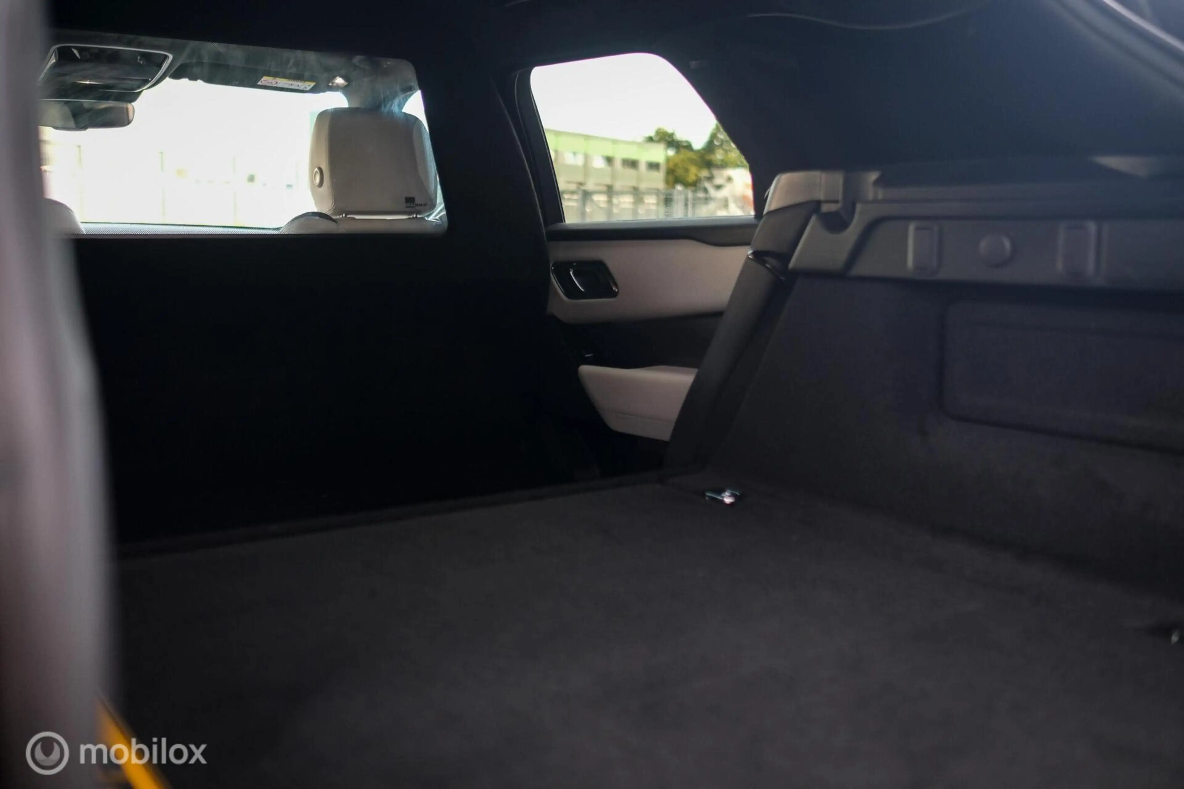 Land Rover Range Rover Velar 2.0 D200 R-Dynamic HSE | Grijskenteken | Bedrijfsw — photo 15
