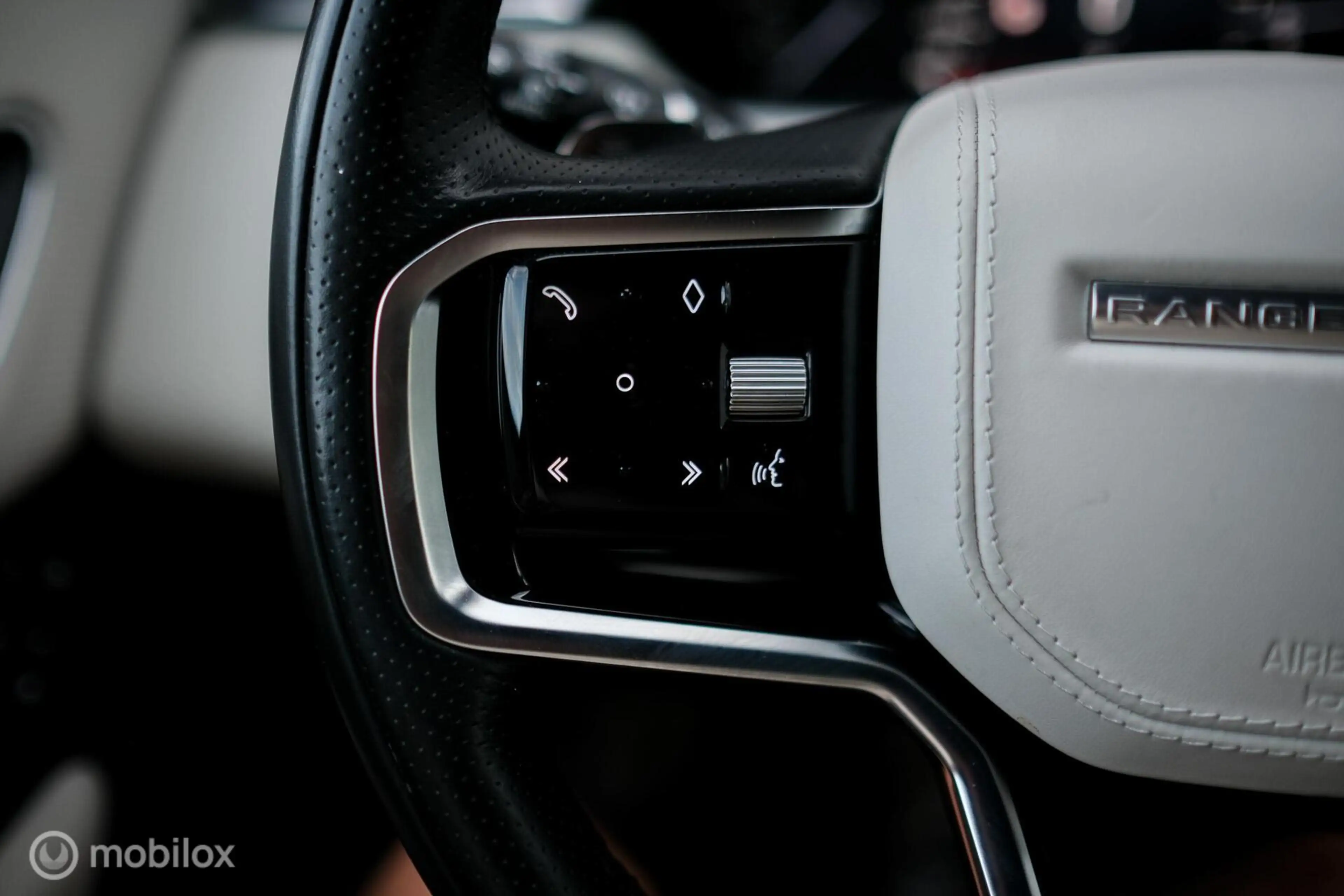Land Rover Range Rover Velar 2.0 D200 R-Dynamic HSE | Grijskenteken | Bedrijfsw — photo 23