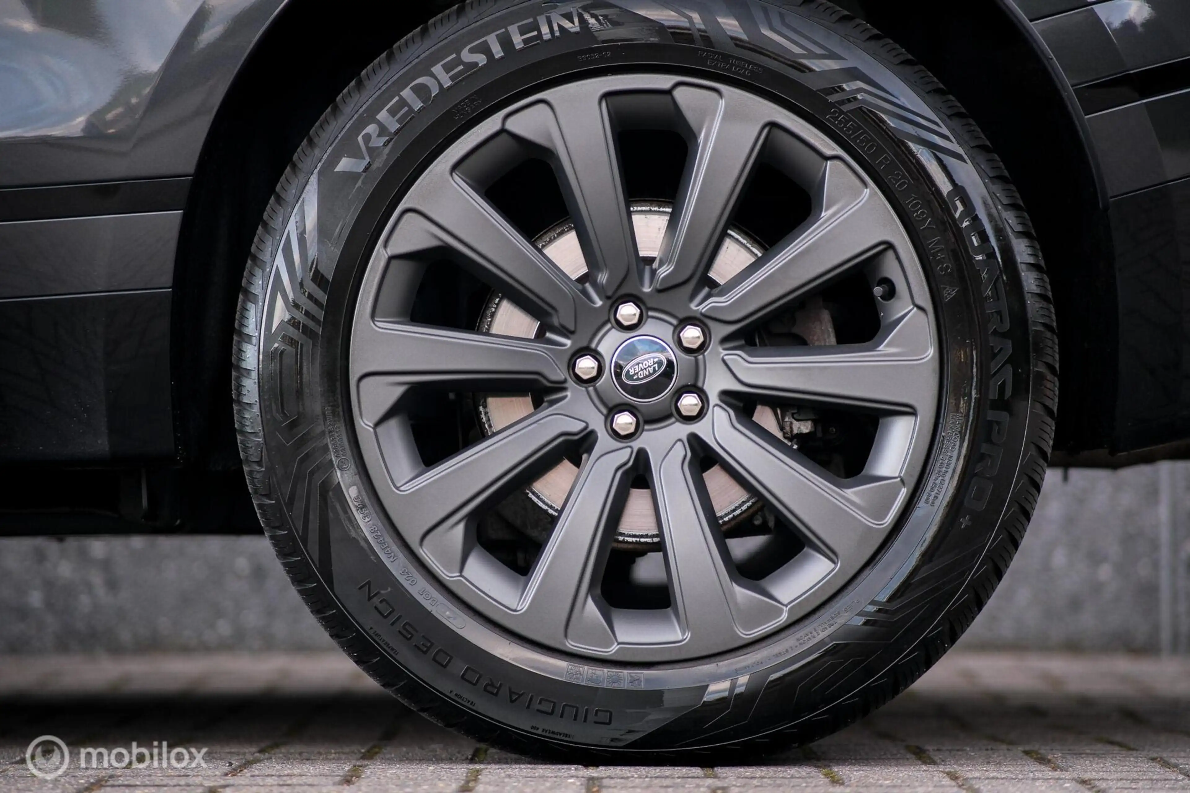 Land Rover Range Rover Velar 2.0 D200 R-Dynamic HSE | Grijskenteken | Bedrijfsw — photo 24