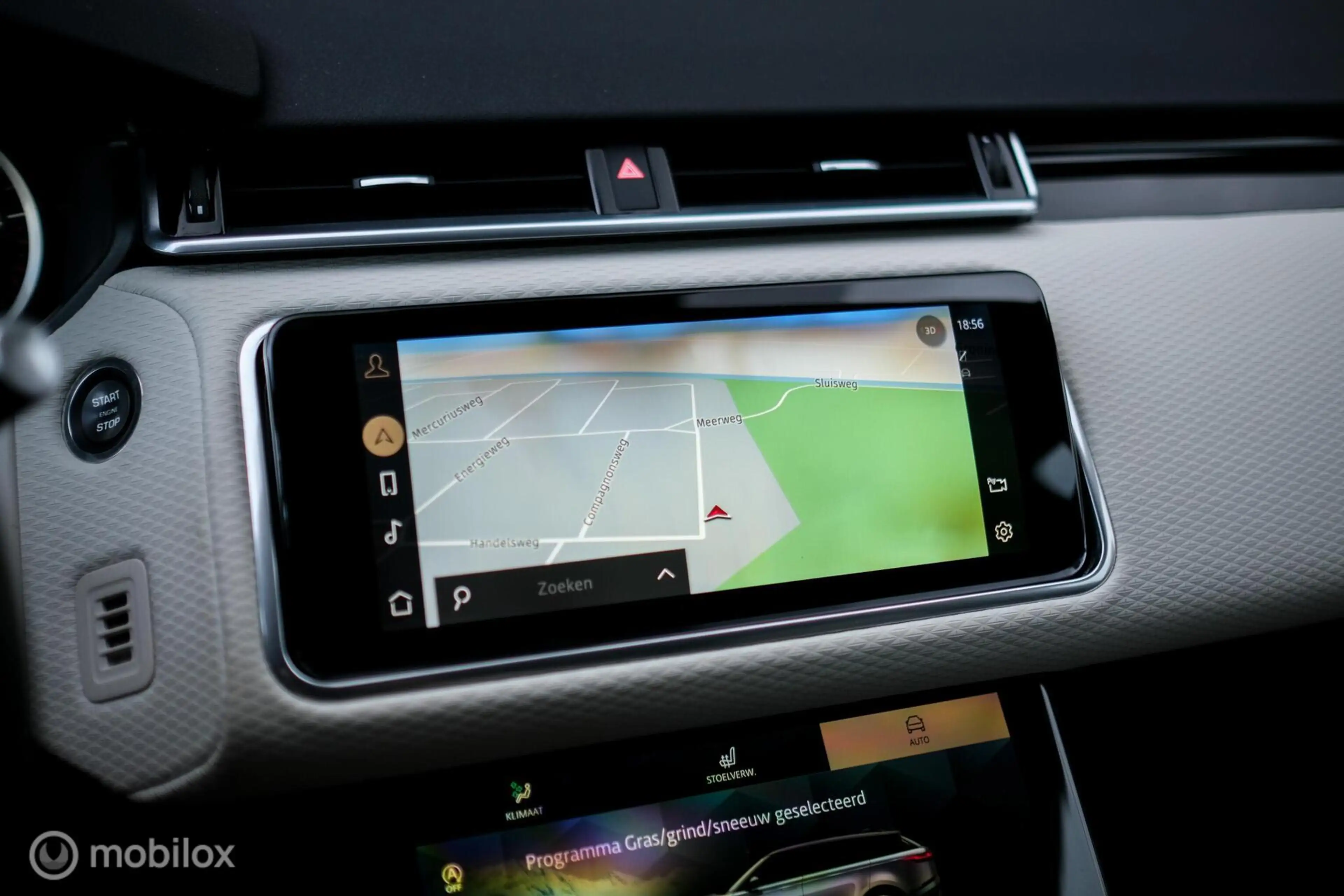 Land Rover Range Rover Velar 2.0 D200 R-Dynamic HSE | Grijskenteken | Bedrijfsw — photo 31