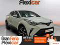 Toyota C-HR 125H Advance Blanco - thumbnail 1