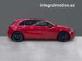 Mercedes-Benz A 35 AMG Mercedes-AMG 4MATIC+ Rojo - thumbnail 26