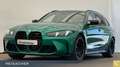 BMW M3 A Competition M xDrive Tou el.Sitz+Mem,DAProf Grün - thumbnail 1