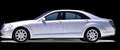 Mercedes-Benz 320 Mercedes-Benz S 320- W/221cd Avantgarde4matic auto Argent - thumbnail 4