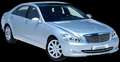 Mercedes-Benz 320 Mercedes-Benz S 320- W/221cd Avantgarde4matic auto Argent - thumbnail 1