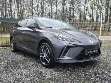 e-MG4 64 kWh Luxury ( Grosse batterie )