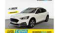 Ford Focus 1.0 Ecoboost MHEV Active 125 Blanco - thumbnail 1