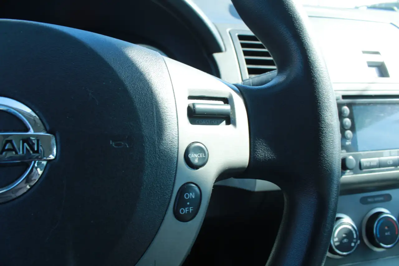 Nissan Sentra снимка Nissan Sentra