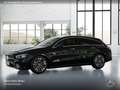 Mercedes-Benz CLA 180 PROGRESSIVE+360°+MULTIBEAM+TOTW+KEYLESS Schwarz - thumbnail 3