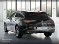 Mercedes-Benz CLA 180 PROGRESSIVE+360°+MULTIBEAM+TOTW+KEYLESS Schwarz - thumbnail 22
