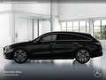 Mercedes-Benz CLA 180 PROGRESSIVE+360°+MULTIBEAM+TOTW+KEYLESS Schwarz - thumbnail 6