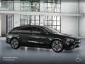 Mercedes-Benz CLA 180 PROGRESSIVE+360°+MULTIBEAM+TOTW+KEYLESS Schwarz - thumbnail 16