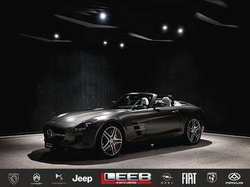 AMG Roadster Aut.
