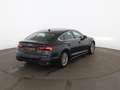 Audi A5 SB 30 TDI Aut LED AHK DIGITAL-TACHO LEDER NAVI Grau - thumbnail 3