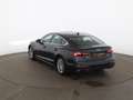Audi A5 SB 30 TDI Aut LED AHK DIGITAL-TACHO LEDER NAVI Grau - thumbnail 7