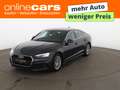 Audi A5 SB 30 TDI Aut LED AHK DIGITAL-TACHO LEDER NAVI Grau - thumbnail 1