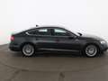 Audi A5 SB 30 TDI Aut LED AHK DIGITAL-TACHO LEDER NAVI Grau - thumbnail 4