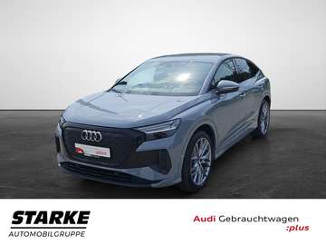 S-line NaviPlus Matrix 21-Zoll SHZ APS-Plus Kam...