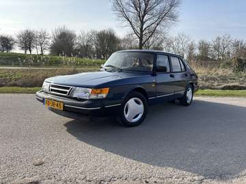 2.1 16v, Midnight Blue, Elmo Interieur