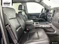 Chevrolet Silverado LTZ Crew Cab 4x4 Tout compris hors homologation 45 Czarny - thumbnail 15