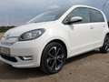 Skoda Citigo CITIGOe iV Best of Weiß - thumbnail 1