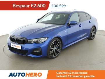 320d M Sport