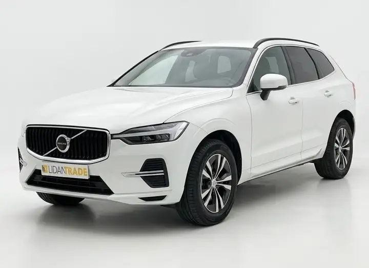 Volvo XC60 B4 (gasolina) Core Automático 2022
