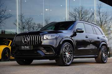 4MATIC+ / NL-Auto / BTW