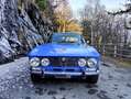 Alfa Romeo Giulia 2000 GTV Bertone Albastru - thumbnail 4