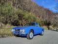 Alfa Romeo Giulia 2000 GTV Bertone Albastru - thumbnail 1