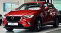 Mazda CX-3 Exclusive-Line NAVI|SHZ|AHK|MFL|PDC|LED|DAB Rot - thumbnail 3