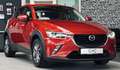 Mazda CX-3 Exclusive-Line NAVI|SHZ|AHK|MFL|PDC|LED|DAB Rot - thumbnail 1