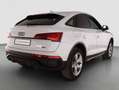 Audi Q5 Sportback 45 TFSI Advanced qu. AHK*Matrix*360° Weiß - thumbnail 3