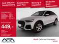 Audi Q5 Sportback 45 TFSI Advanced qu. AHK*Matrix*360° Weiß - thumbnail 1