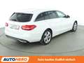 Mercedes-Benz C 250 T Avantgarde Aut.*CAM*TEMPO*PDC* Weiß - thumbnail 6