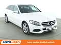Mercedes-Benz C 250 T Avantgarde Aut.*CAM*TEMPO*PDC* Weiß - thumbnail 8