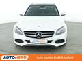 Mercedes-Benz C 250 T Avantgarde Aut.*CAM*TEMPO*PDC* Weiß - thumbnail 9