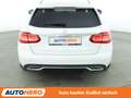 Mercedes-Benz C 250 T Avantgarde Aut.*CAM*TEMPO*PDC* Weiß - thumbnail 5