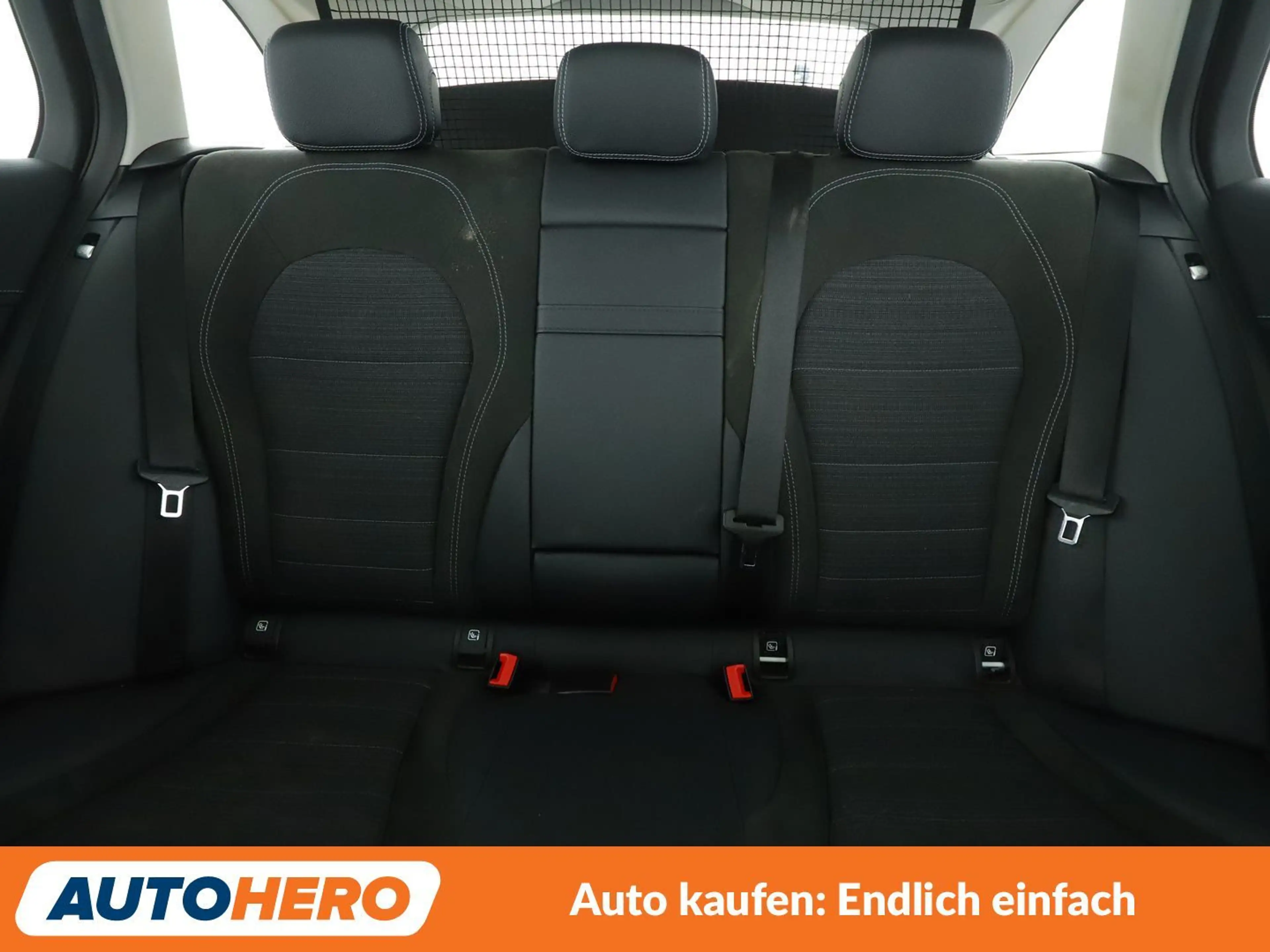 Mercedes-Benz C 250 T Avantgarde Aut.*CAM*TEMPO*PDC* — photo 15