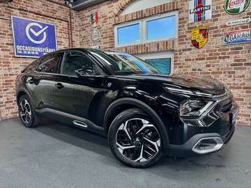 C4 1.2 131cv Auto MAX Navi/LED/ClimA/ALU18