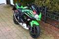 Kawasaki Ninja 400 KRT Leo Vince A2 code 80 Groen - thumbnail 5