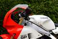 Yamaha XSR 900 SP | XSR900 GP ABS Oranje - thumbnail 24