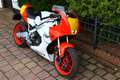 Yamaha XSR 900 SP | XSR900 GP ABS Oranje - thumbnail 10