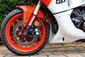 Yamaha XSR 900 SP | XSR900 GP ABS Oranje - thumbnail 22