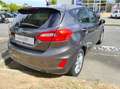 Ford Fiesta 1.0 Flexifuel 75 ch S&S BVM6 Cool & Connect Argent - thumbnail 7