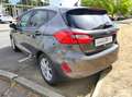 Ford Fiesta 1.0 Flexifuel 75 ch S&S BVM6 Cool & Connect Argent - thumbnail 5