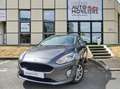 Ford Fiesta 1.0 Flexifuel 75 ch S&S BVM6 Cool & Connect Argent - thumbnail 1