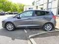 Ford Fiesta 1.0 Flexifuel 75 ch S&S BVM6 Cool & Connect Argent - thumbnail 4