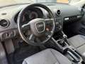 Audi A3 1.6 FSI Attraction, NAP, APK, AIRCO Bleu - thumbnail 4