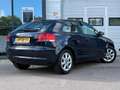Audi A3 1.6 FSI Attraction, NAP, APK, AIRCO Bleu - thumbnail 2